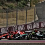 Rosberg warns Hamilton: Leclerc challenge biggest test yet