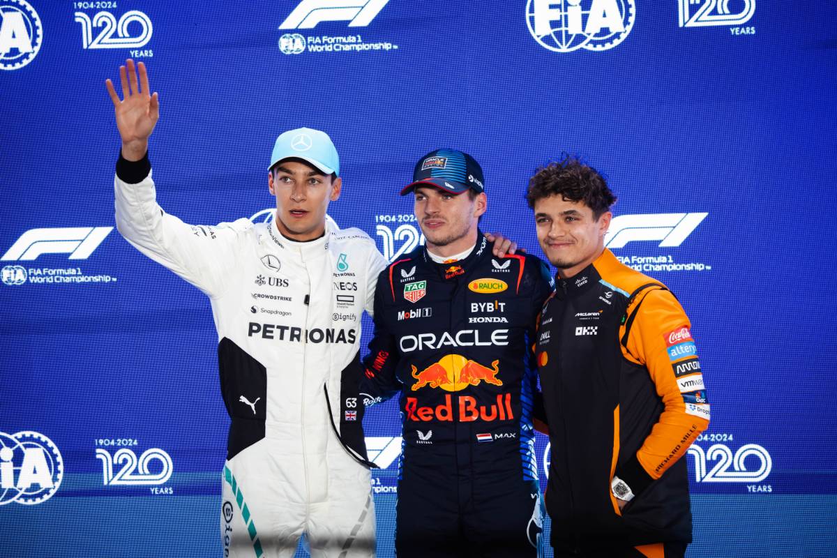 Verstappen’s ‘intimidation tactics’ waning, says Herbert