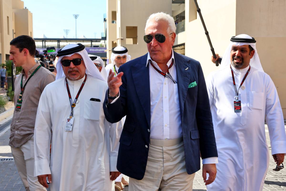 Aston Martin ‘categorically denies’ .2 billion bid for Verstappen!