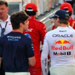 Colapinto’s manager confirms Red Bull talks that ultimately stalled