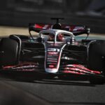 Haas hits cost cap: Gene Haas no longer needs to bankroll team