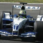 Ralf Schumacher ‘never felt good enough’ in brother’s shadow