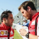 Rob Smedley slams F1 engineers for ‘pussyfooting around’ drivers