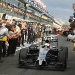 Magnussen reflects on F1 journey and road to Red Bull not taken