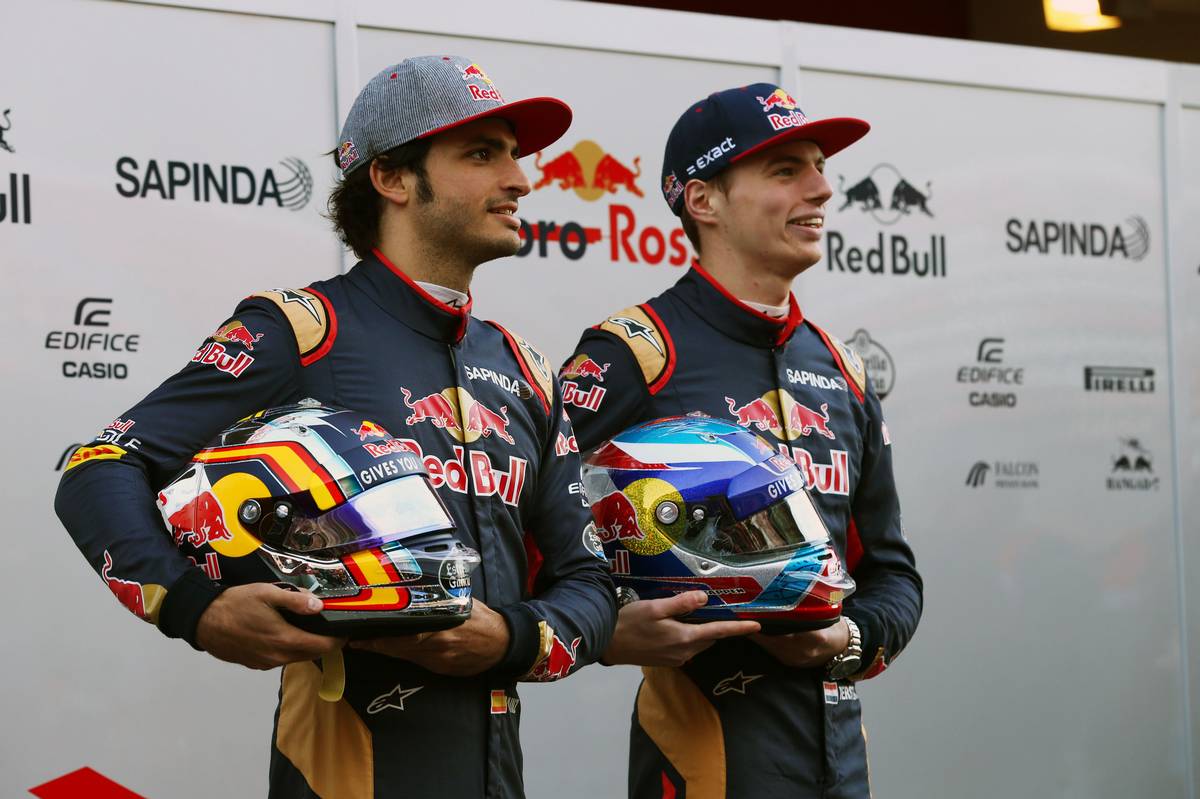 Sainz Sr: Formula 1 has overlooked Carlos’ ‘value and quality’