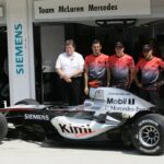 No more ‘Darth Vader’: McLaren has found its way back to the light