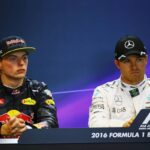 Rosberg: Verstappen’s early retirement from F1 is possible
