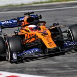 Williams names Turvey as 2025 test and development driver