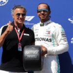 Alesi: Ferrari triumph would make Hamilton a ‘hero forever’