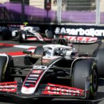 Haas on Bearman’s bright future: ‘Ferrari can’t ignore him’