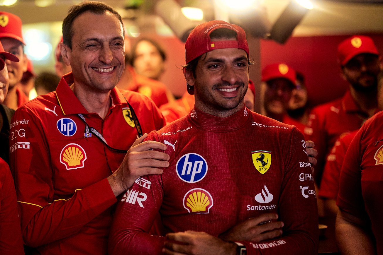 Carlos Sainz Sr opens up on Ferrari’s handling of son’s exit