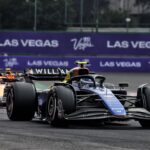 Colapinto joins Alpine as F1 reserve on multi-year deal