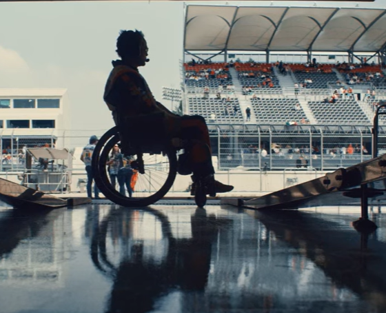 FIA launches new disability and accessibility mentorship programme