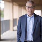 Liberty Media appoints Derek Chang as new CEO