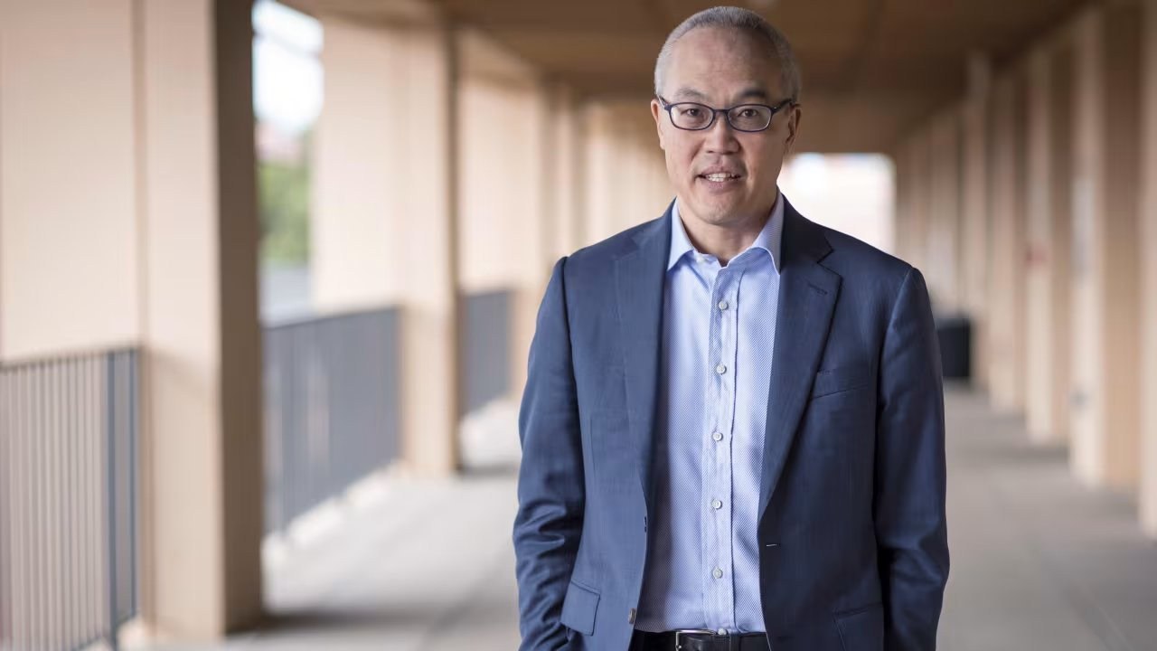 Liberty Media appoints Derek Chang as new CEO