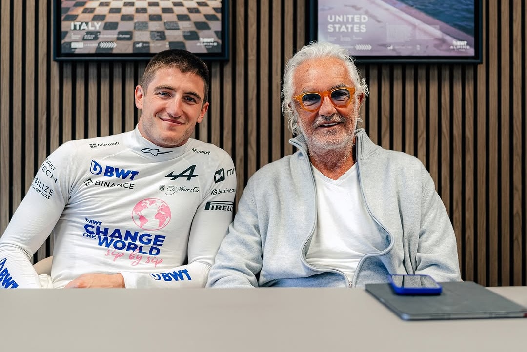 Herbert’s dire warning: Doohan already ‘on borrowed time’