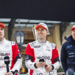 WRC – 93e Rallye Monte-Carlo post-event press conference