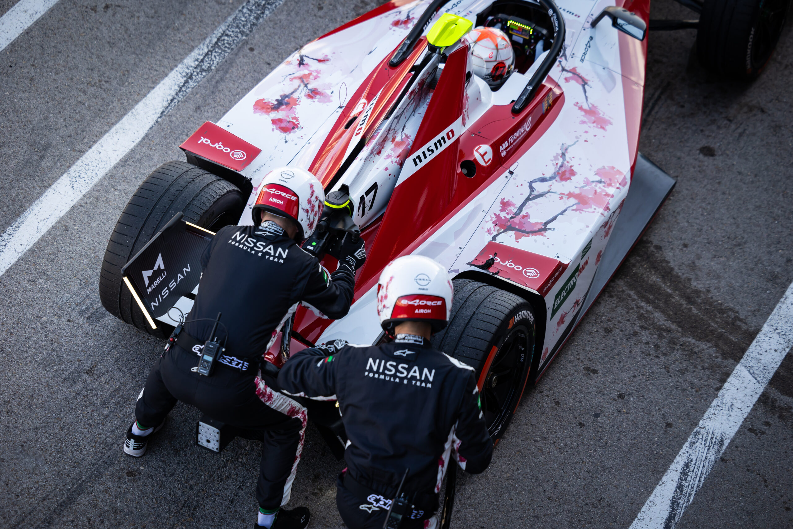 THE FIA AND FORMULA E INTRODUCE ALL-NEW “PIT BOOST” FEATURE FOR SEASON 11