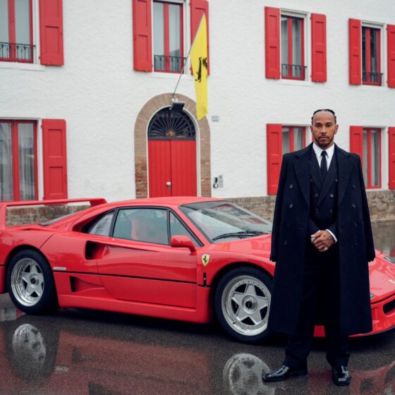 Clarkson’s latest drive-by on Hamilton gets stuck in first gear