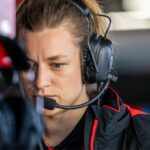 Haas overhauls race team crews for 2025 with historic F1 first
