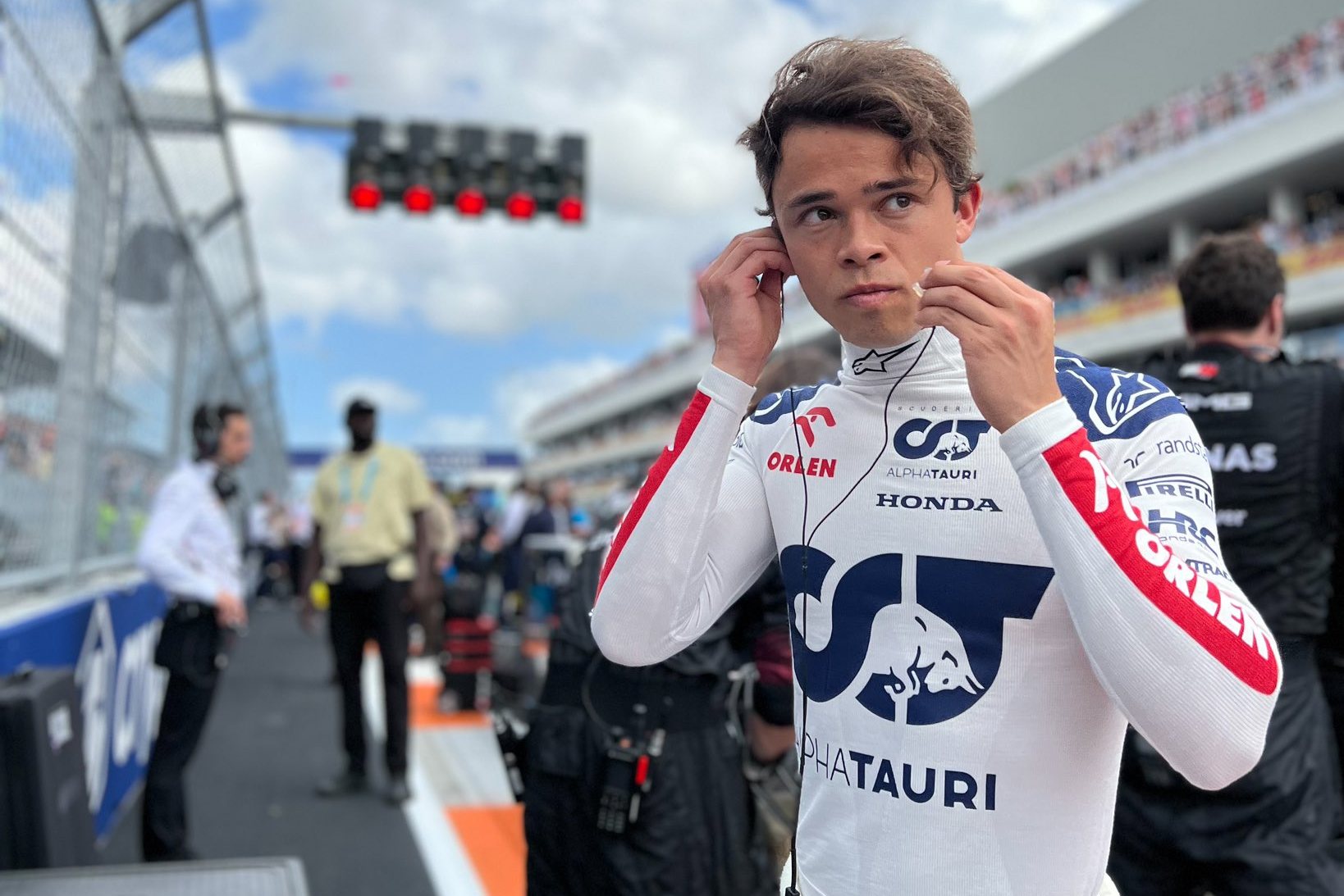 Marko reflects on his ‘biggest mistake’ in F1 driver choices