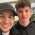 Komatsu to lay down ‘clear rules of engagement’ for new Haas duo