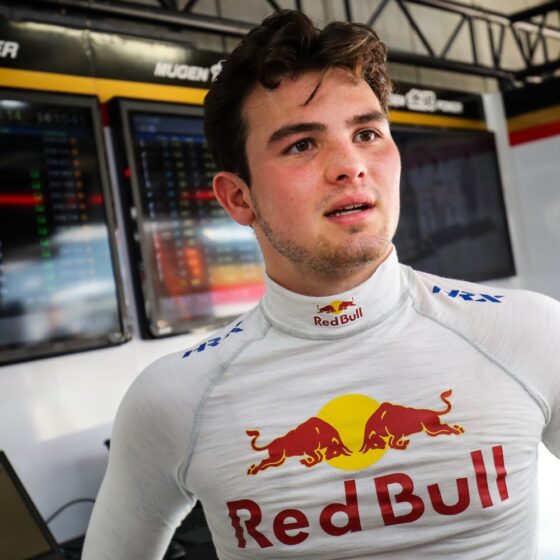 O’Ward reveals how ‘political’ roadblock thwarted F1 debut in 2019