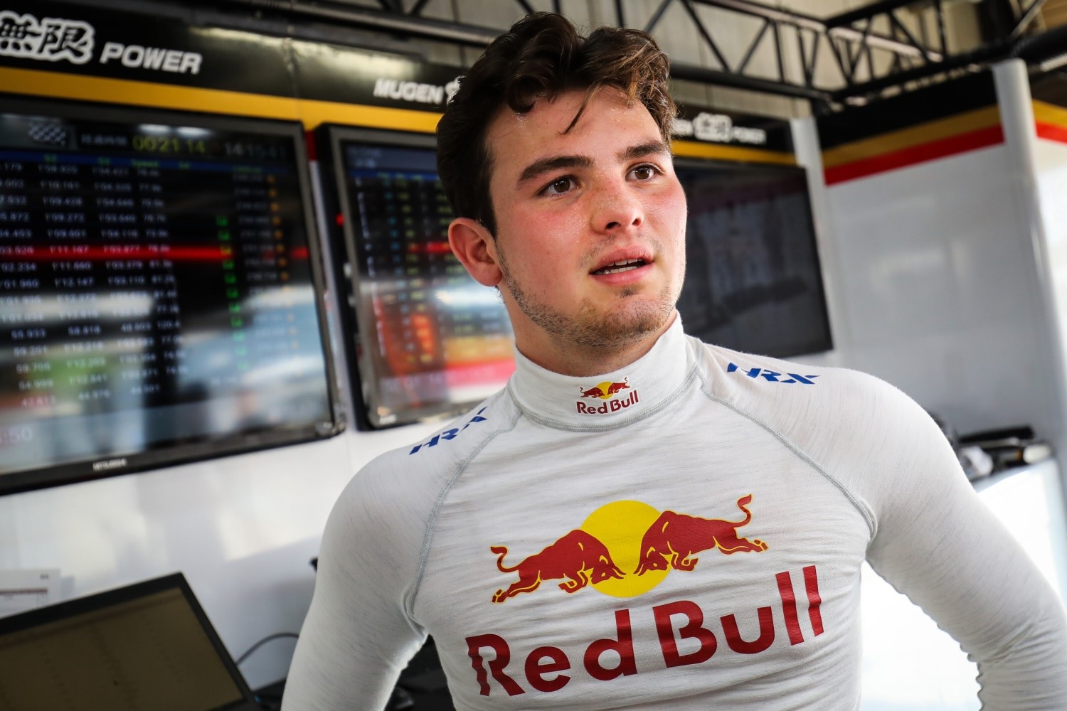 O’Ward reveals how ‘political’ roadblock thwarted F1 debut in 2019