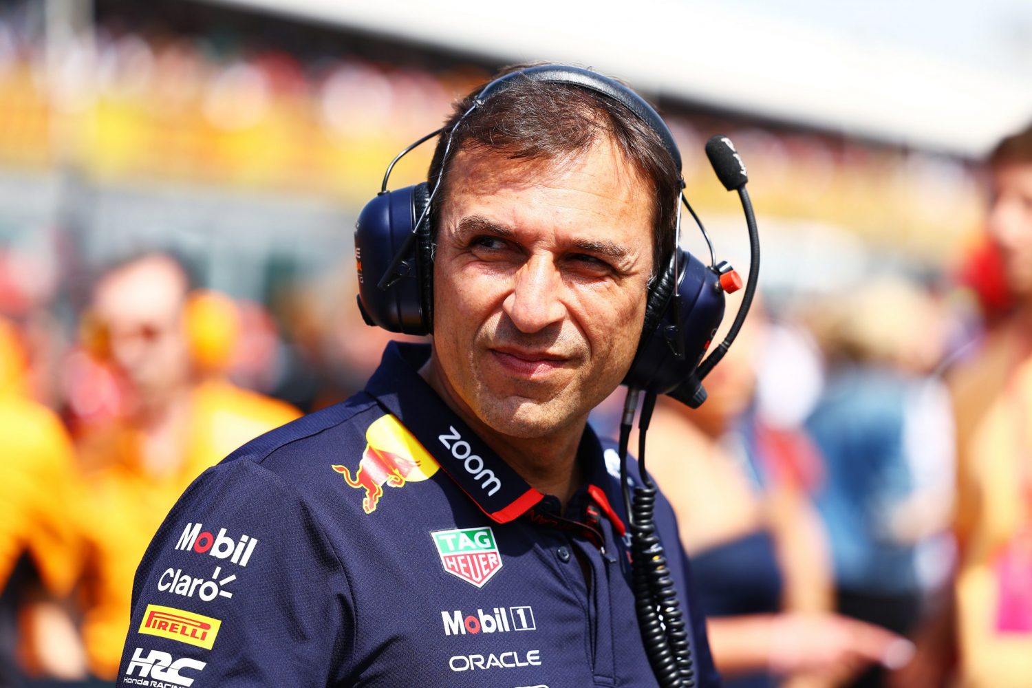 Red Bull not immune to more development issues in 2025 – Wache