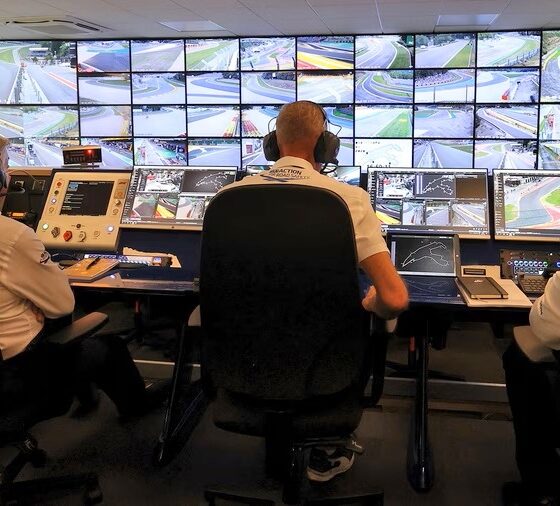 Brown’s bold proposal: F1 teams could help fund FIA stewards