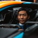 Alpine F1 adds Hirakawa to 2025 test and reserve driver roster