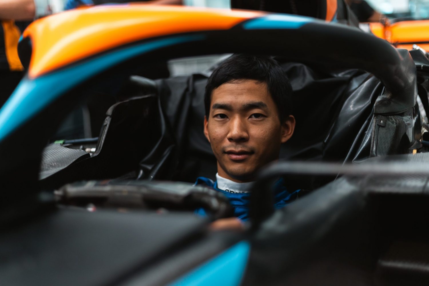 Alpine F1 adds Hirakawa to 2025 test and reserve driver roster