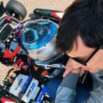 Wolff’s son proves it: Simulators are rewiring young minds for F1