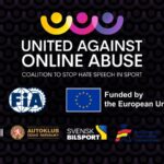FIA’s anti-Online Abuse campaign secures significant EU backing and financial support