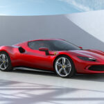 Ferrari employees celebrate record year with windfall bonus!