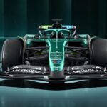 Aston Martin unveils AMR25 F1 car: A refined evolution for 2025