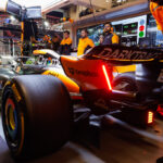 McLaren key architect Prodromou signs multi-year extension