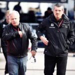 Steiner and Haas reach settlement in legal dispute