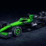 Hulkenberg foresees ‘building year’ for Sauber but aiming for points