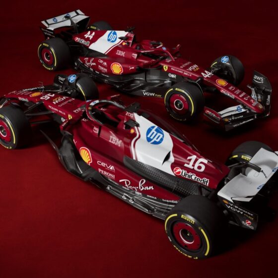 Vasseur: Ferrari’s fate in 2025 rests on ‘crucial’ early updates