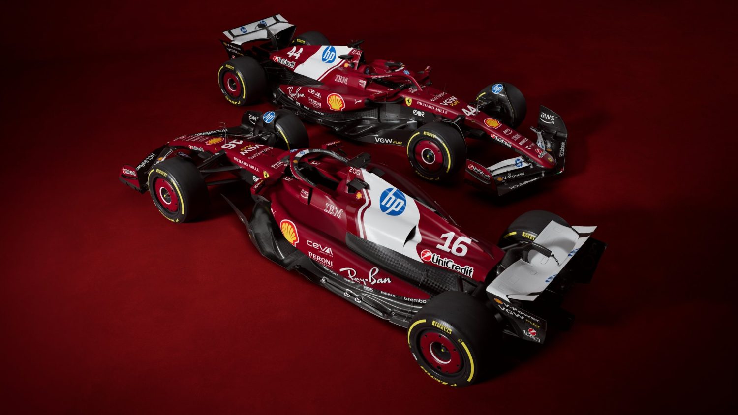Vasseur: Ferrari’s fate in 2025 rests on ‘crucial’ early updates
