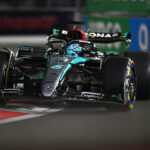 Russell embraces new chapter at Mercedes: ‘Ending my beginning’