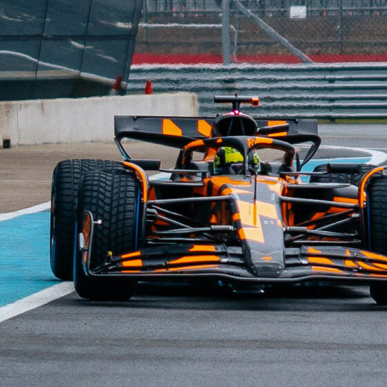 Stella: McLaren MCL39 ‘raises the bar in many areas’