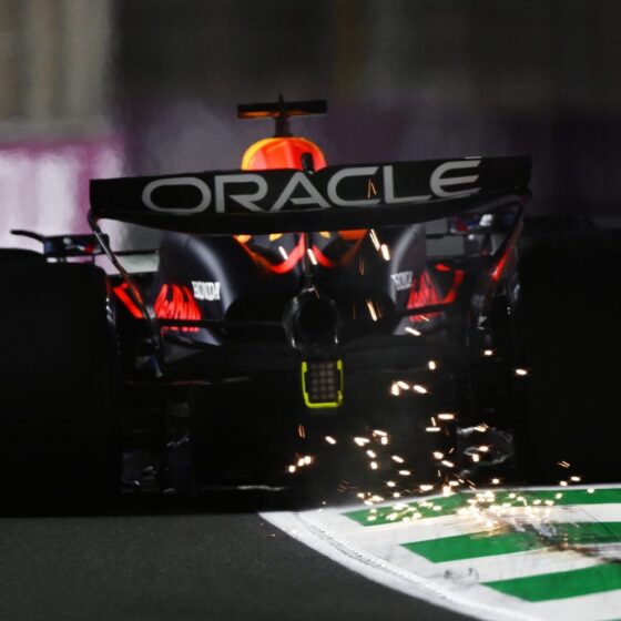 Honda explains ‘impossible’ post-2025 collaboration with Red Bull