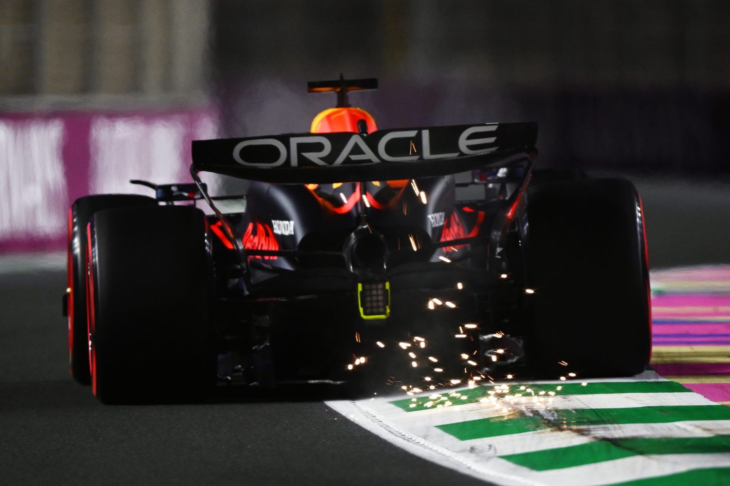 Honda explains ‘impossible’ post-2025 collaboration with Red Bull