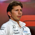 Vowles calls Atlassian deal ‘huge, biggest in Williams history’