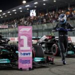 Russell: Bottas’ Ferrari PU knowledge ‘could be key’ for Mercedes