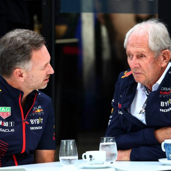 Berger’s stark warning: Red Bull facing ‘the beginning of the end’