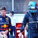 Russell draws a line under Verstappen feud, focused on winning