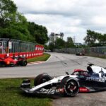 De Vries revisits ‘painful’ experience of his F1 departure